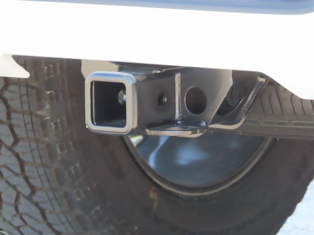 new 2026 Chevrolet Silverado 1500 car, priced at $54,745