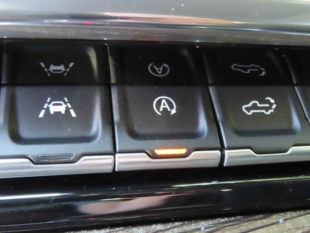 new 2026 Chevrolet Silverado 1500 car, priced at $54,745