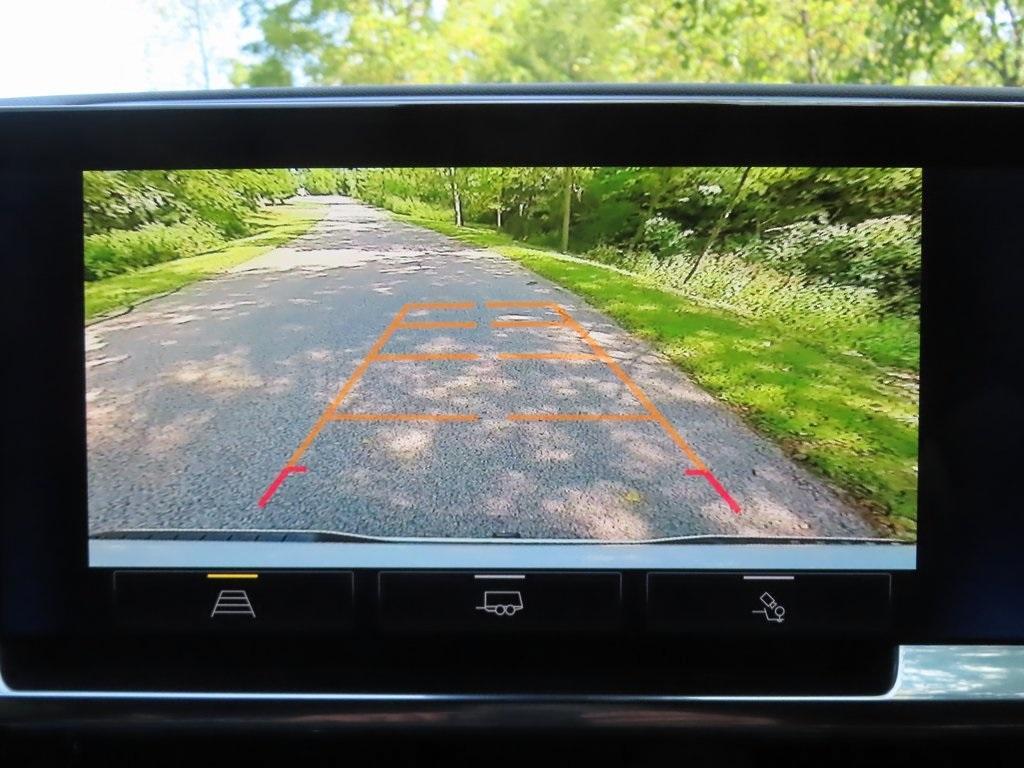 new 2026 Chevrolet Silverado 1500 car, priced at $54,745