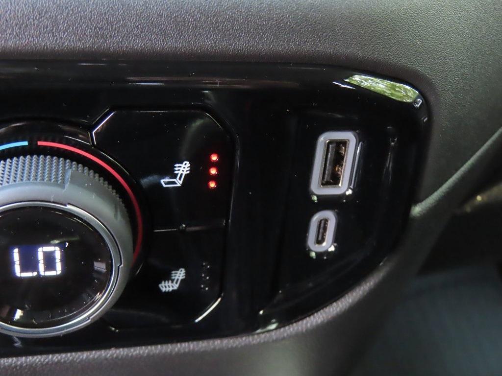 new 2026 Chevrolet Silverado 1500 car, priced at $54,745