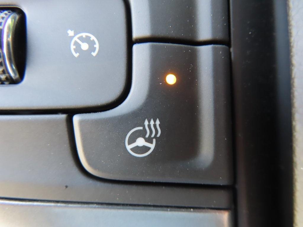 new 2026 Chevrolet Silverado 1500 car, priced at $54,745