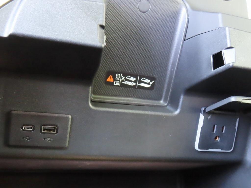 new 2026 Chevrolet Silverado 1500 car, priced at $54,745