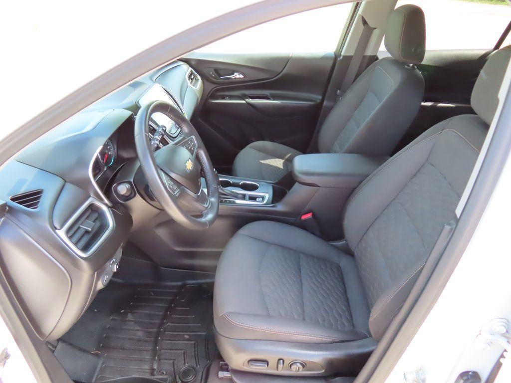 used 2018 Chevrolet Equinox car, priced at $9,950