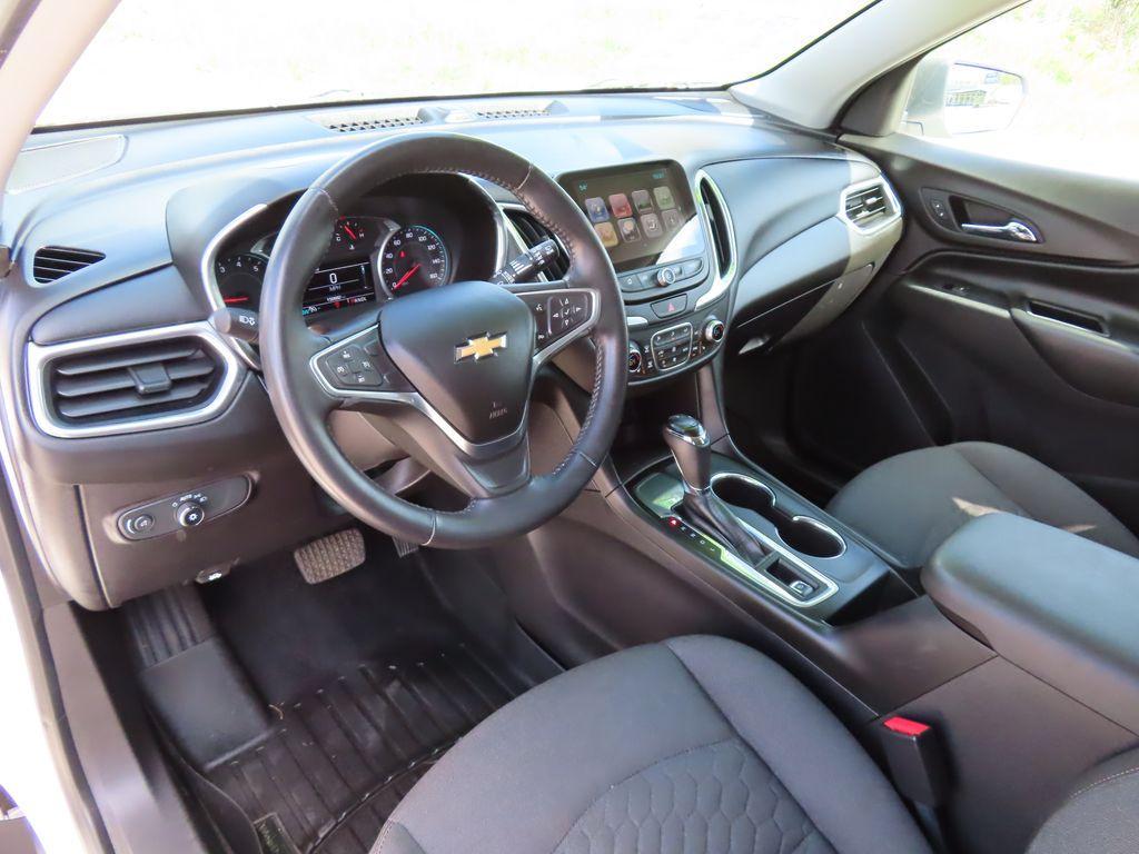 used 2018 Chevrolet Equinox car, priced at $9,950