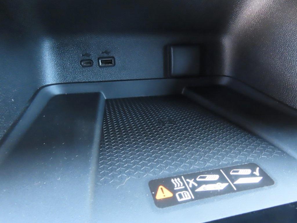 new 2026 Chevrolet Traverse car, priced at $58,588