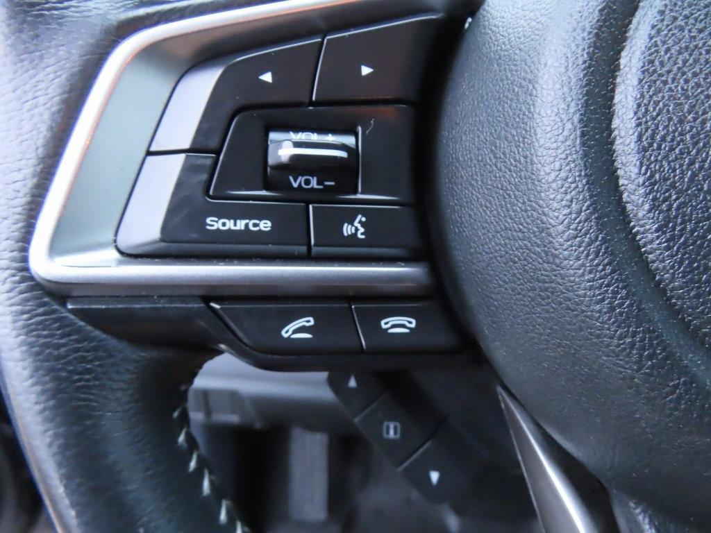 used 2020 Subaru Outback car, priced at $14,689