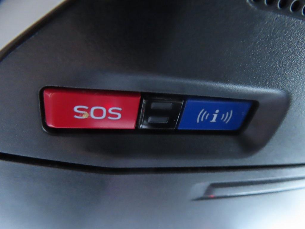 used 2020 Subaru Outback car, priced at $14,689