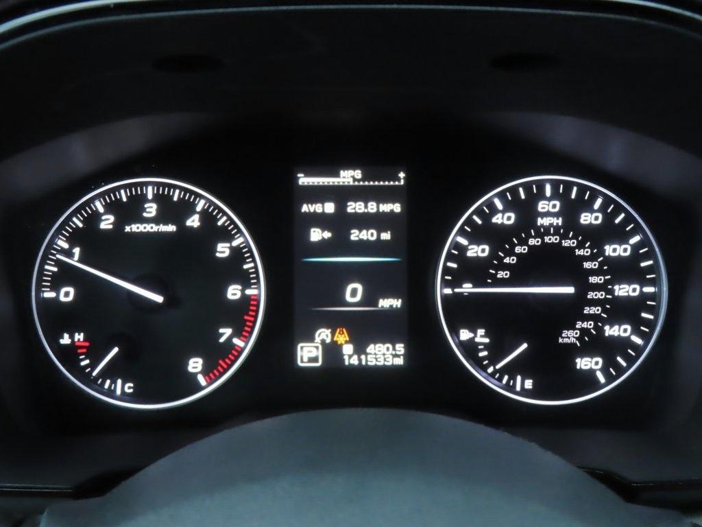 used 2020 Subaru Outback car, priced at $14,689