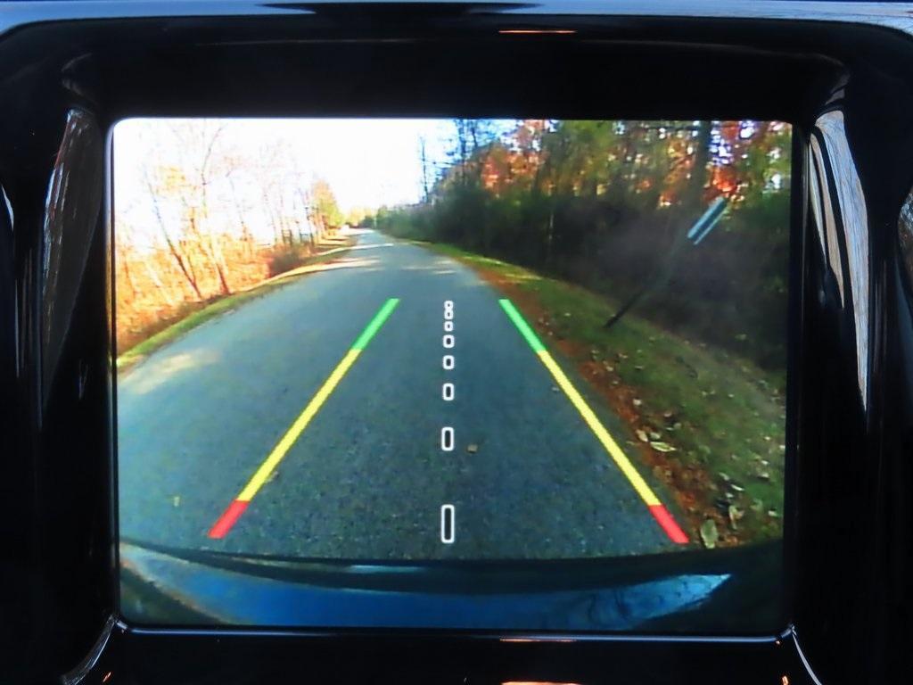 used 2018 Jeep Compass car, priced at $13,250