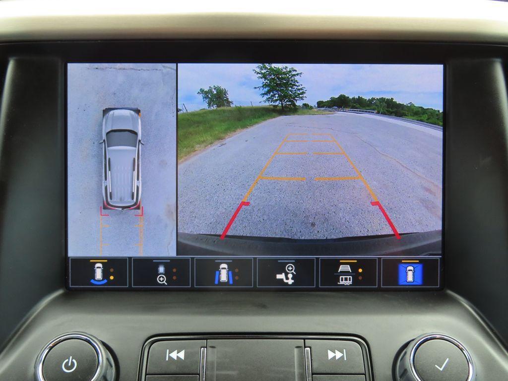 used 2023 GMC Acadia car, priced at $36,039