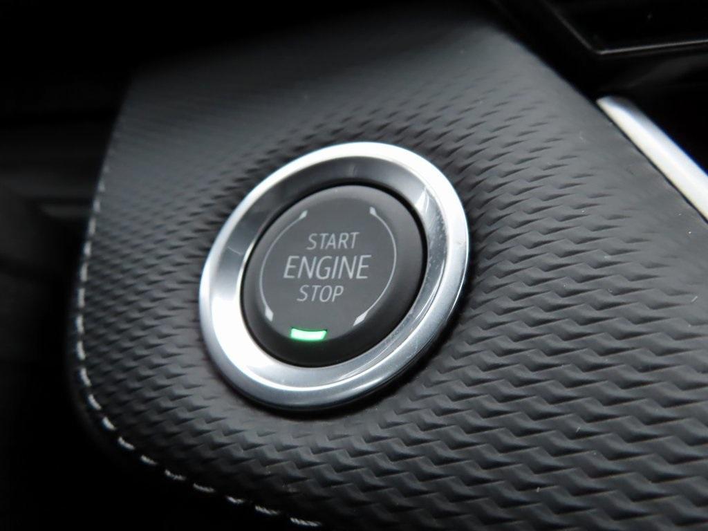 new 2026 Chevrolet Equinox car, priced at $34,785