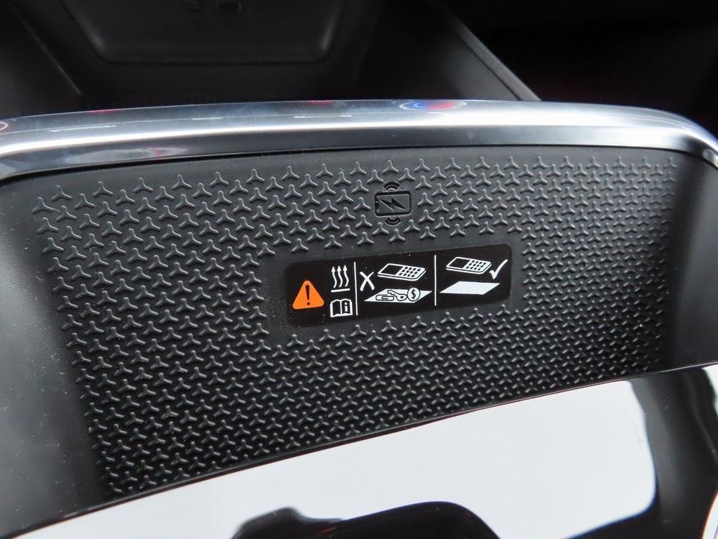 new 2026 Chevrolet Equinox car, priced at $34,785