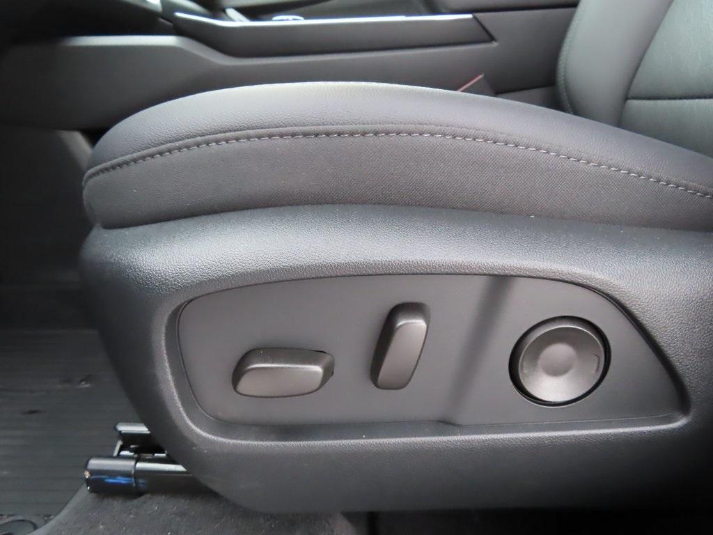 new 2026 Chevrolet Equinox car, priced at $34,785