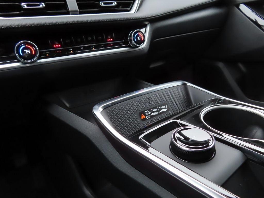 new 2026 Chevrolet Equinox car, priced at $34,785