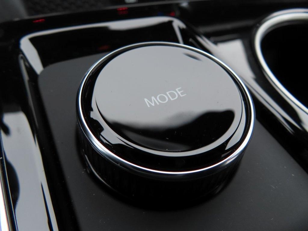 new 2026 Chevrolet Equinox car, priced at $34,785