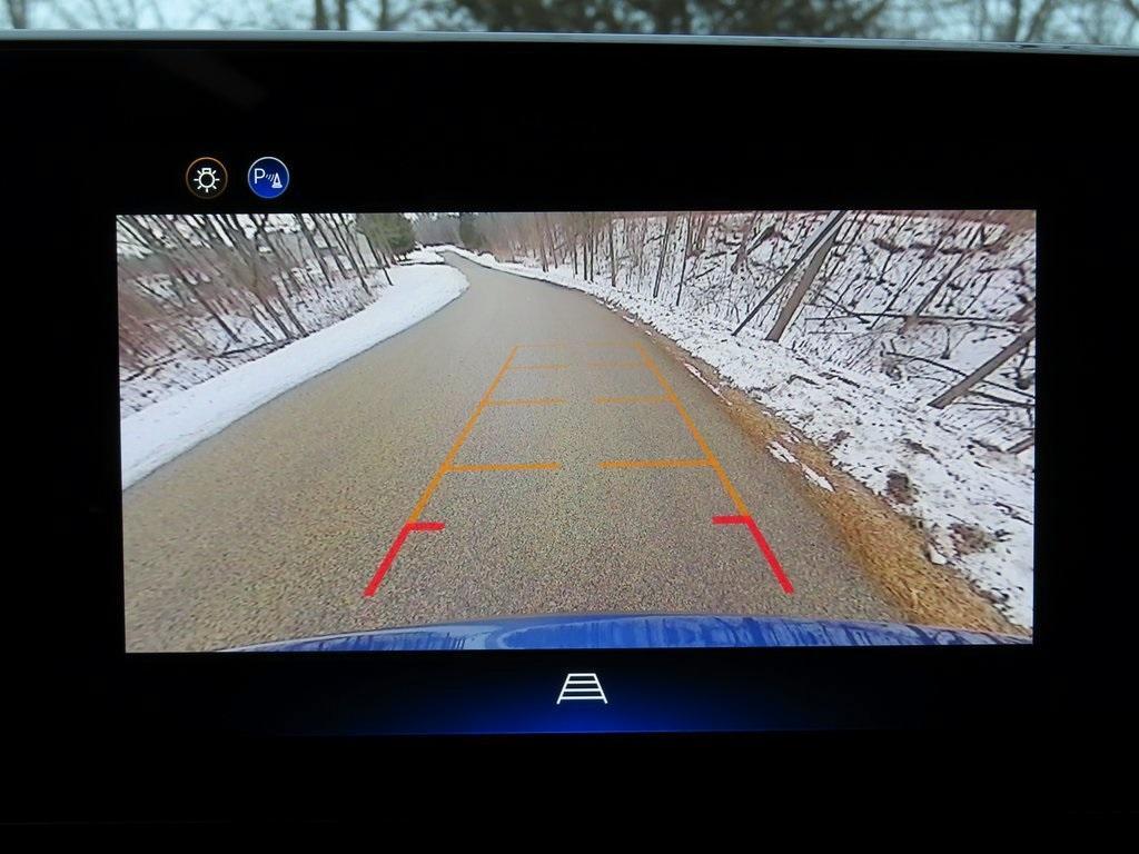 new 2026 Chevrolet Equinox car, priced at $34,785