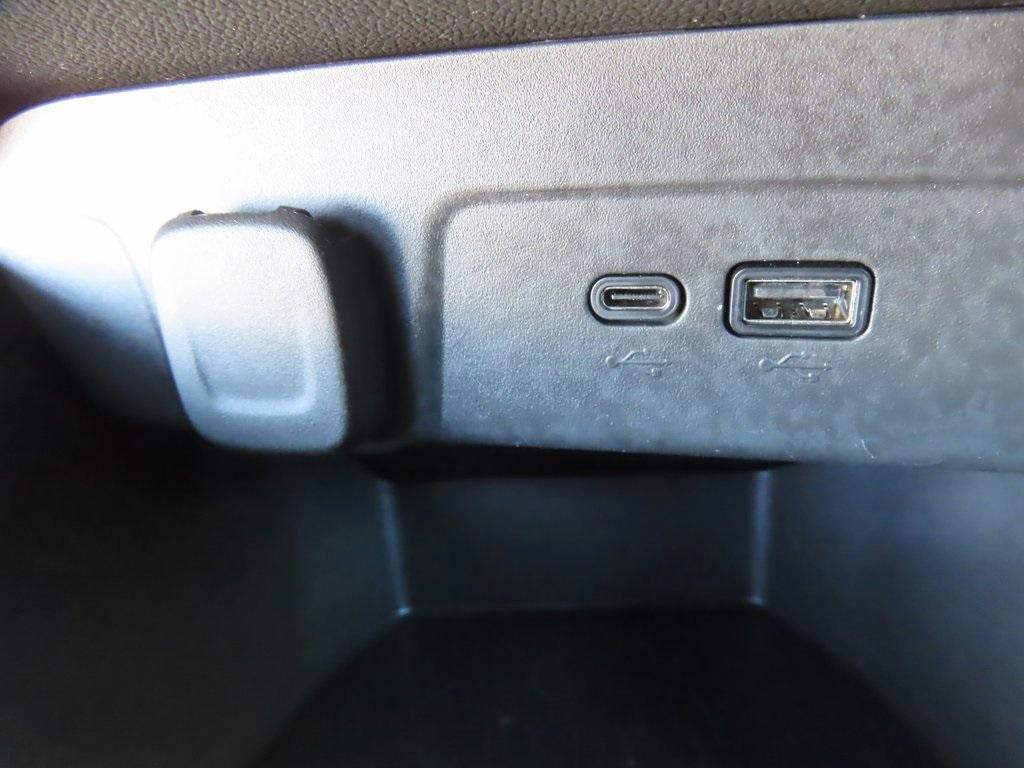 used 2024 Chevrolet Trax car, priced at $21,495