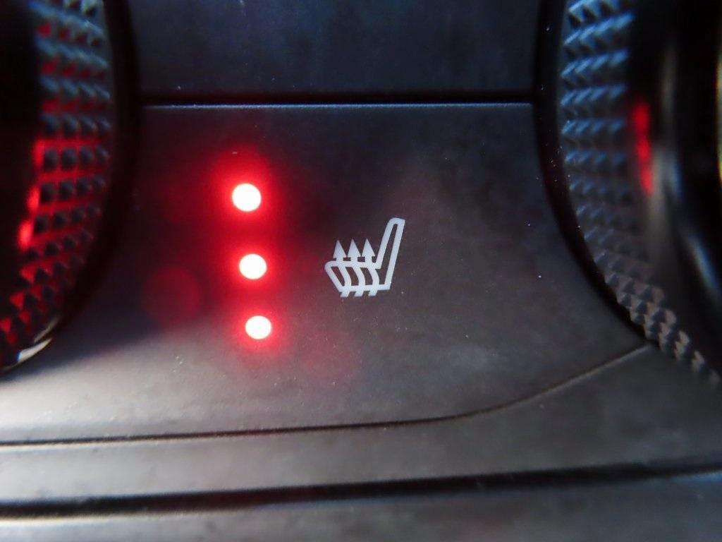 used 2024 Chevrolet Trax car, priced at $21,495