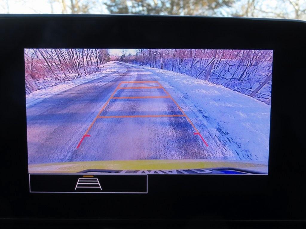 used 2024 Chevrolet Trax car, priced at $21,495