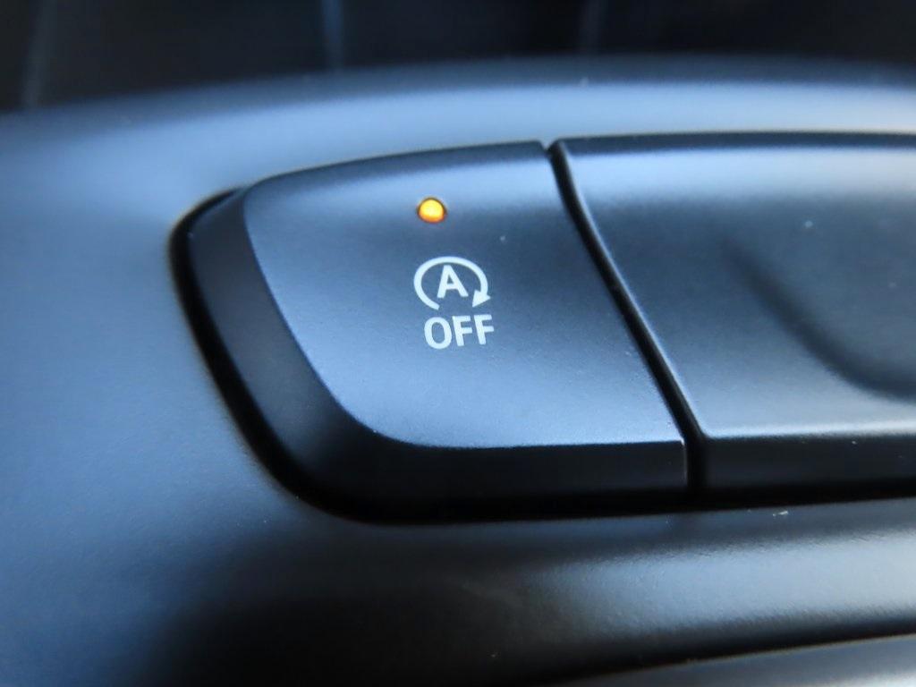 used 2024 Chevrolet Trax car, priced at $21,495