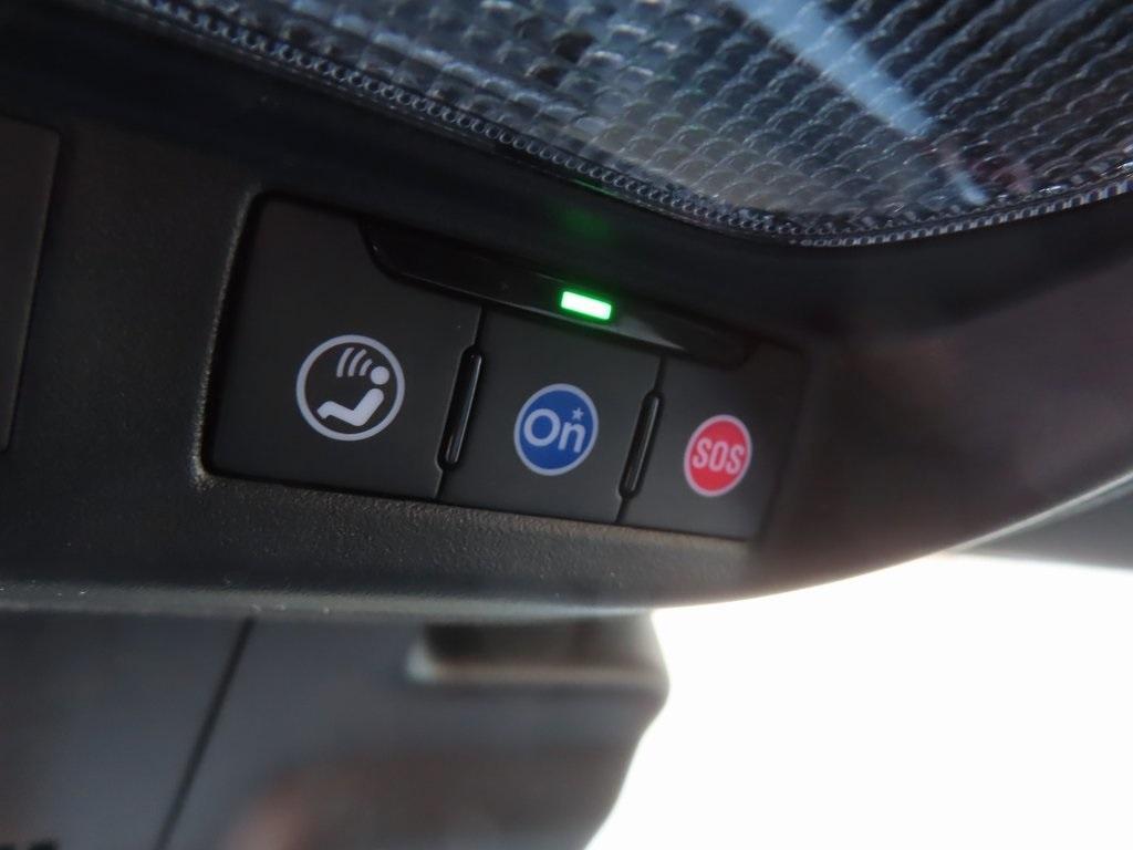 used 2024 Chevrolet Trax car, priced at $21,495