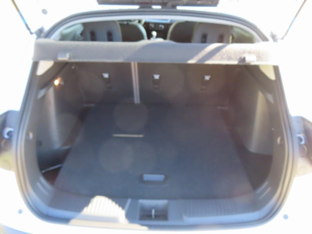 new 2026 Chevrolet Trax car, priced at $26,940