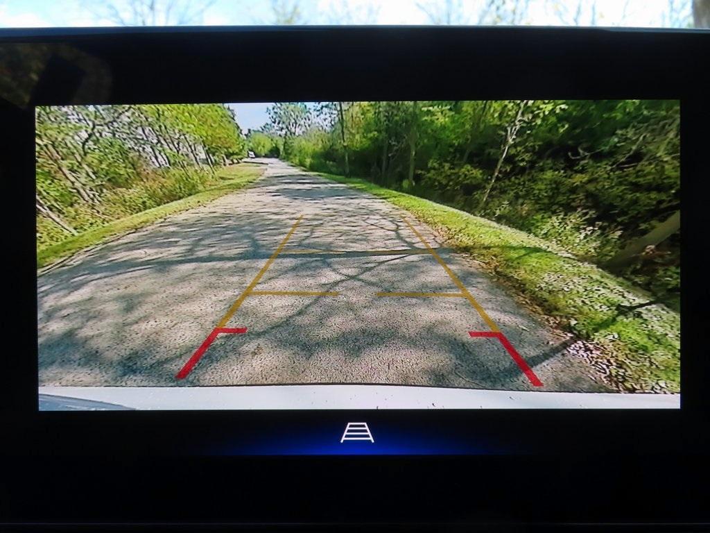 new 2026 Chevrolet Trax car, priced at $26,940