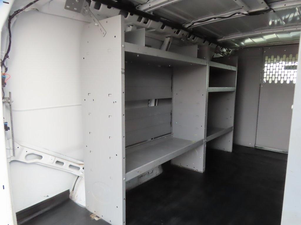 used 2023 GMC Savana 2500 car, priced at $19,750