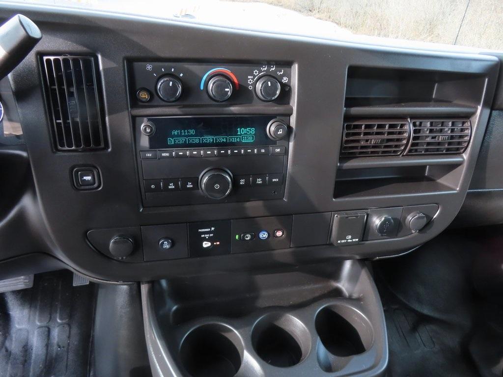 used 2023 GMC Savana 2500 car, priced at $19,750