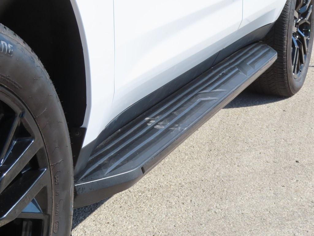 used 2023 Chevrolet Tahoe car, priced at $62,000