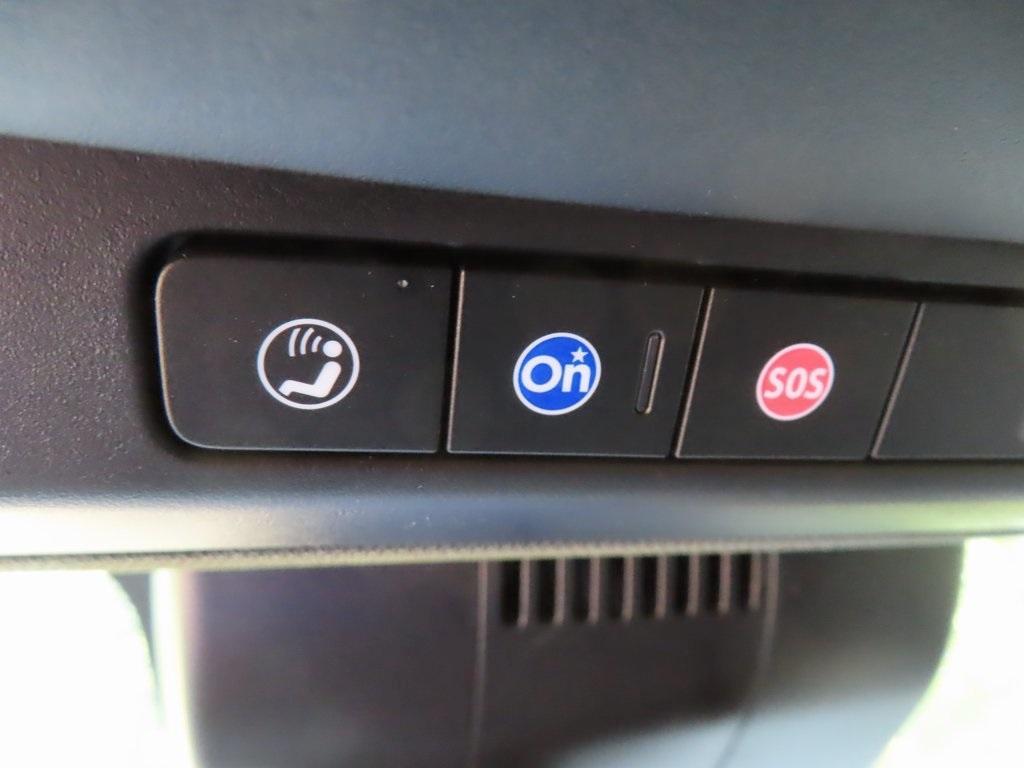 used 2023 Chevrolet Tahoe car, priced at $62,000