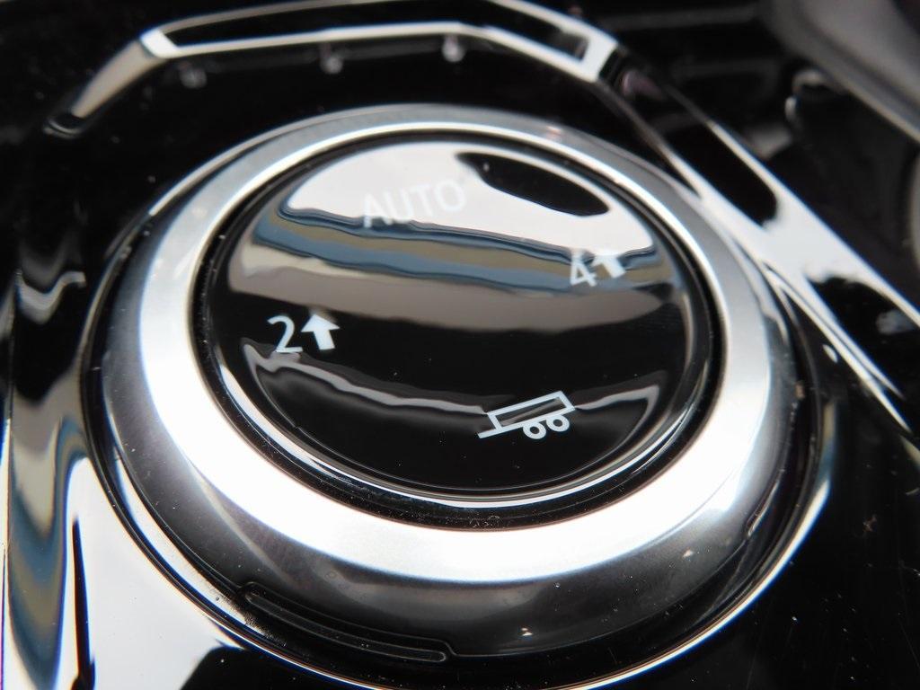 new 2026 Chevrolet Colorado car, priced at $40,342