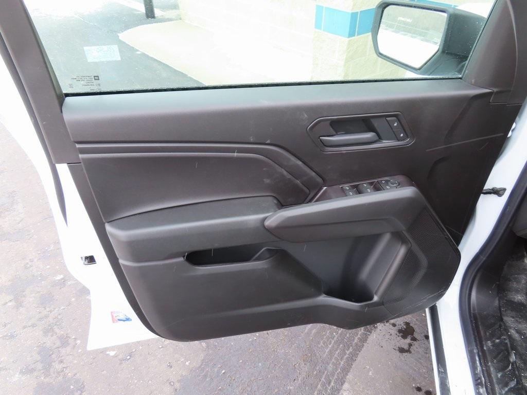 new 2026 Chevrolet Colorado car, priced at $40,342