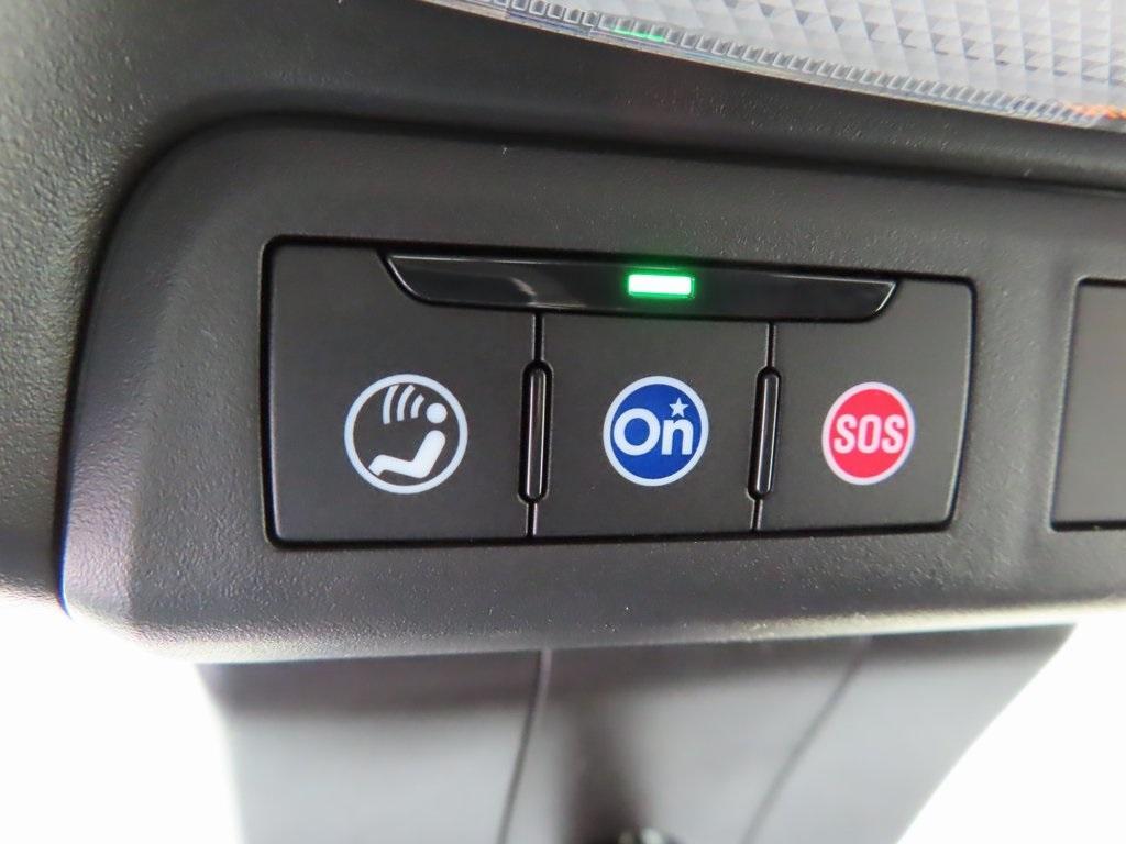 new 2026 Chevrolet Colorado car, priced at $40,342