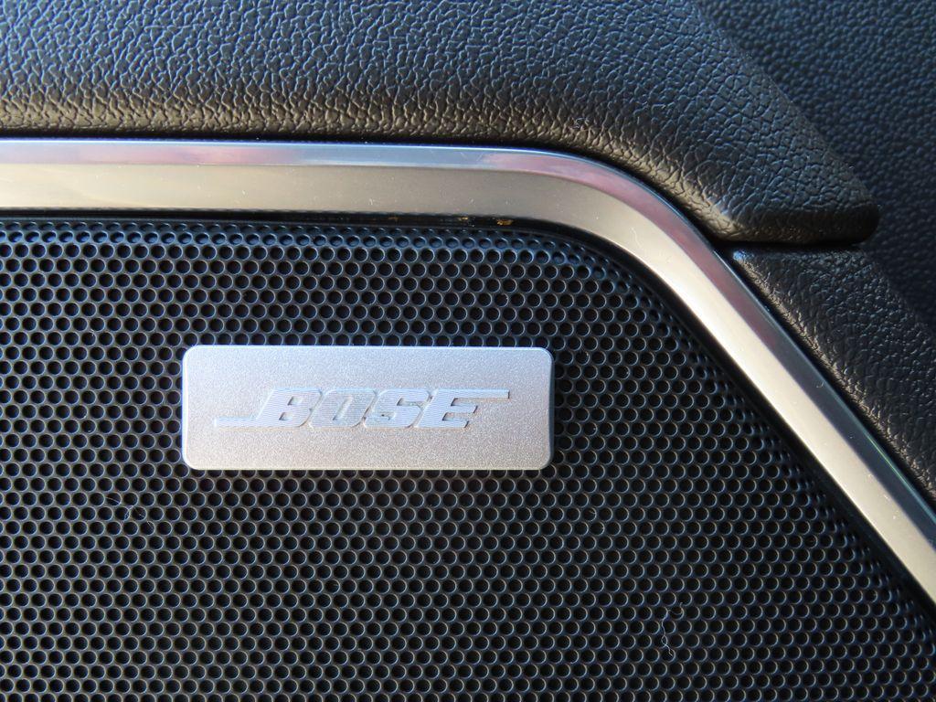 used 2024 Chevrolet Silverado 1500 car, priced at $53,758