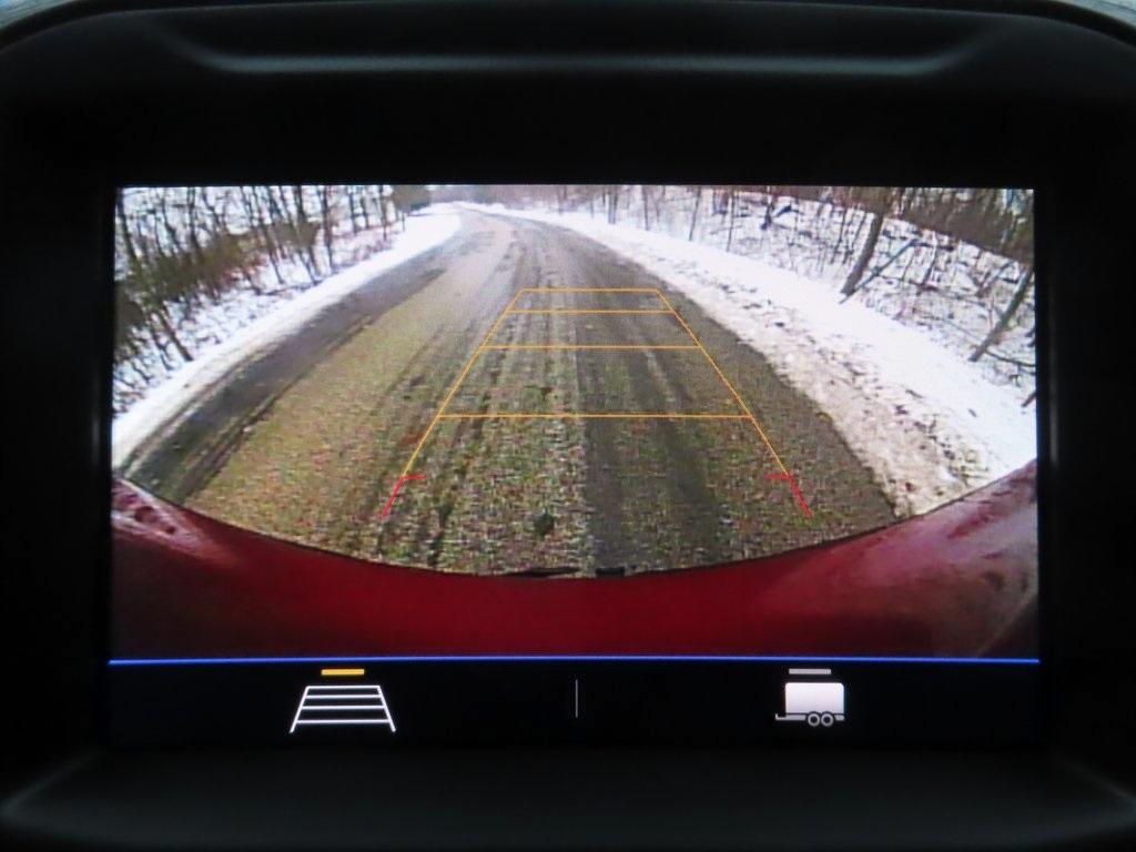 used 2021 Chevrolet Silverado 1500 car, priced at $30,938