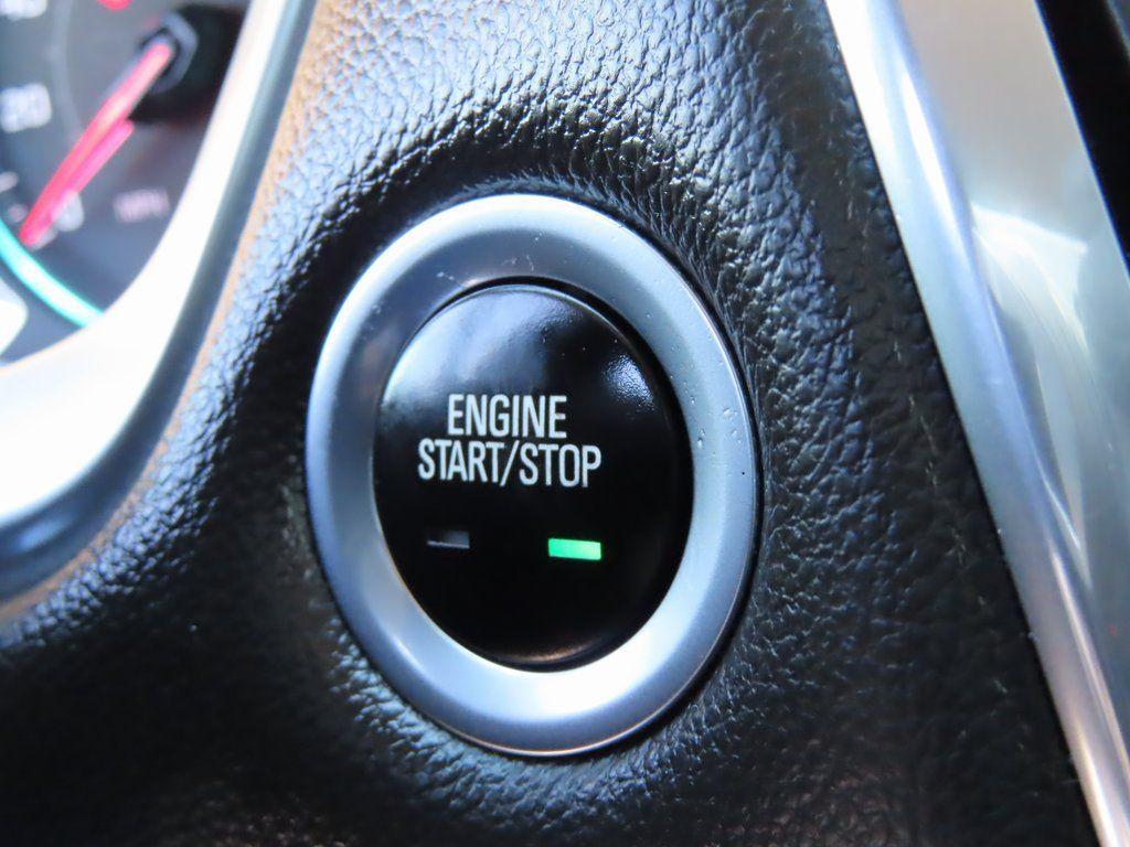 used 2019 Chevrolet Traverse car, priced at $19,223