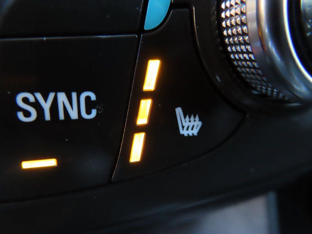 used 2019 Chevrolet Traverse car, priced at $19,223