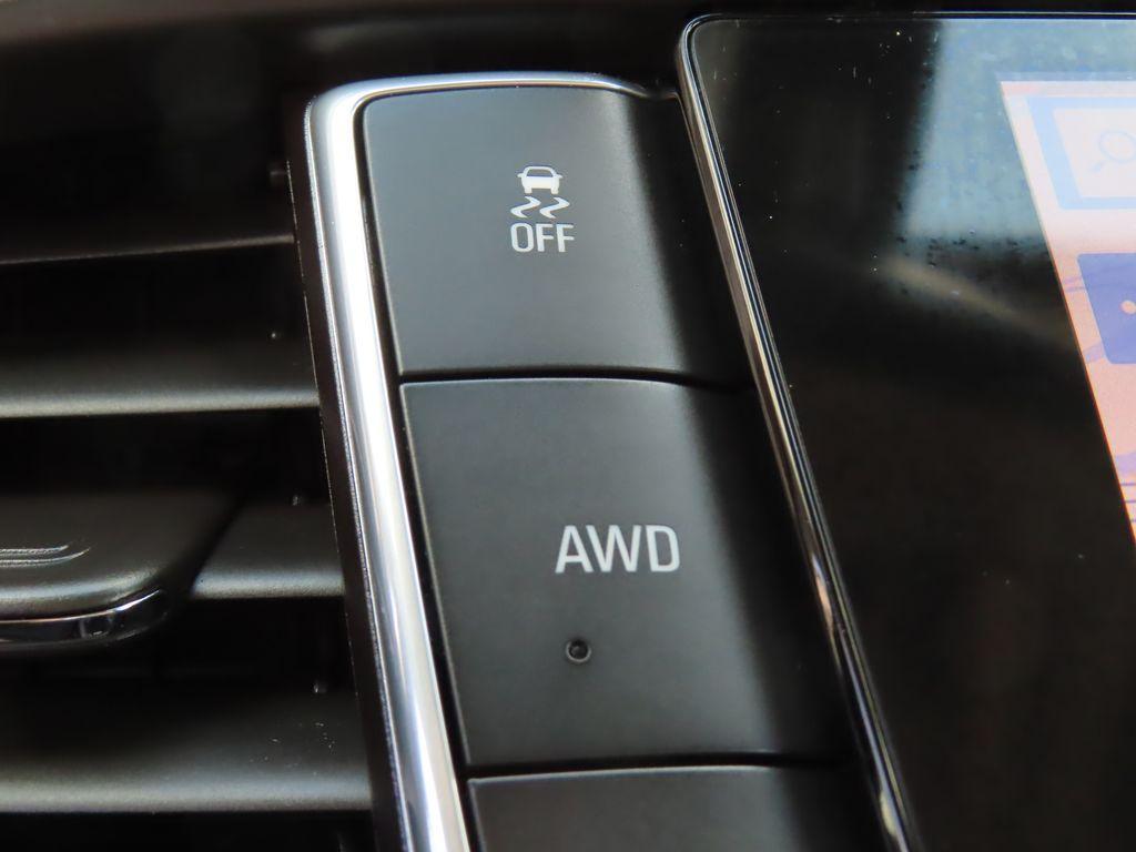 used 2020 Buick Enclave car, priced at $19,174