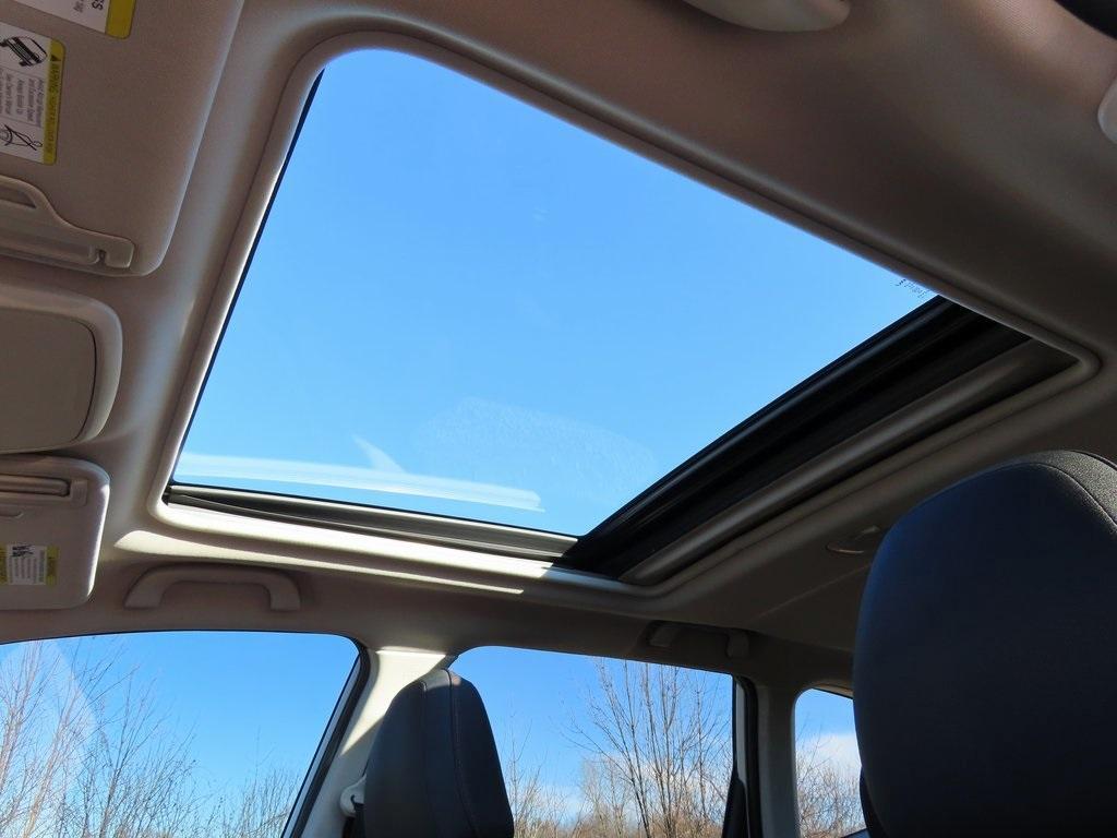 used 2020 Subaru Forester car, priced at $20,000