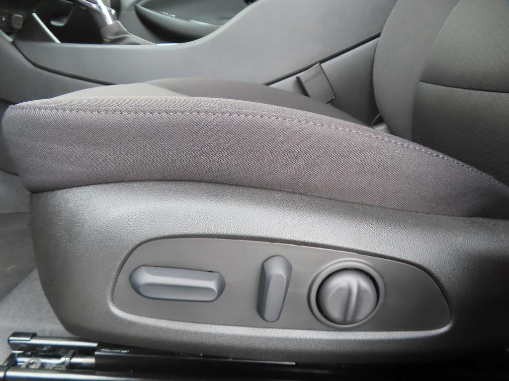 new 2025 Chevrolet Malibu car, priced at $25,531