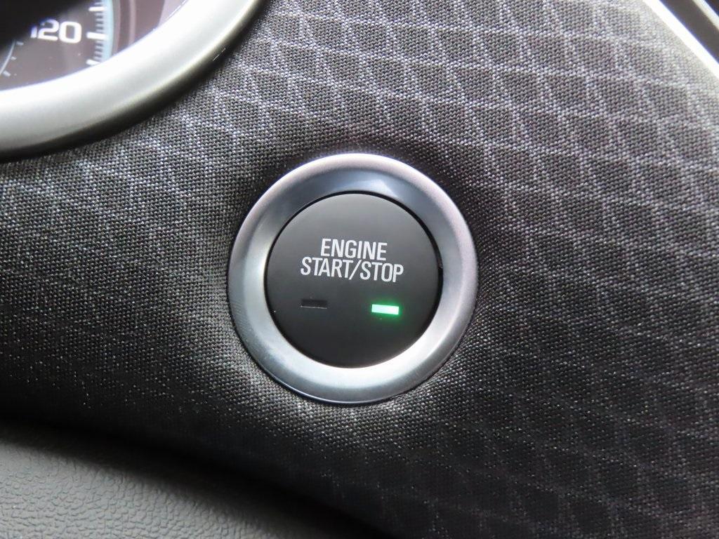 new 2025 Chevrolet Malibu car, priced at $25,531