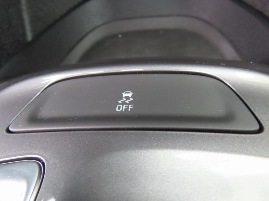 new 2025 Chevrolet Malibu car, priced at $25,531