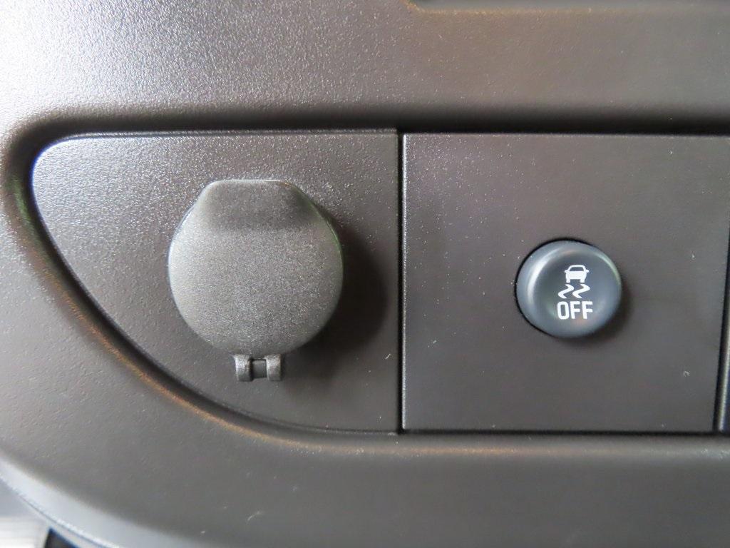 used 2024 Chevrolet Express 2500 car, priced at $31,250