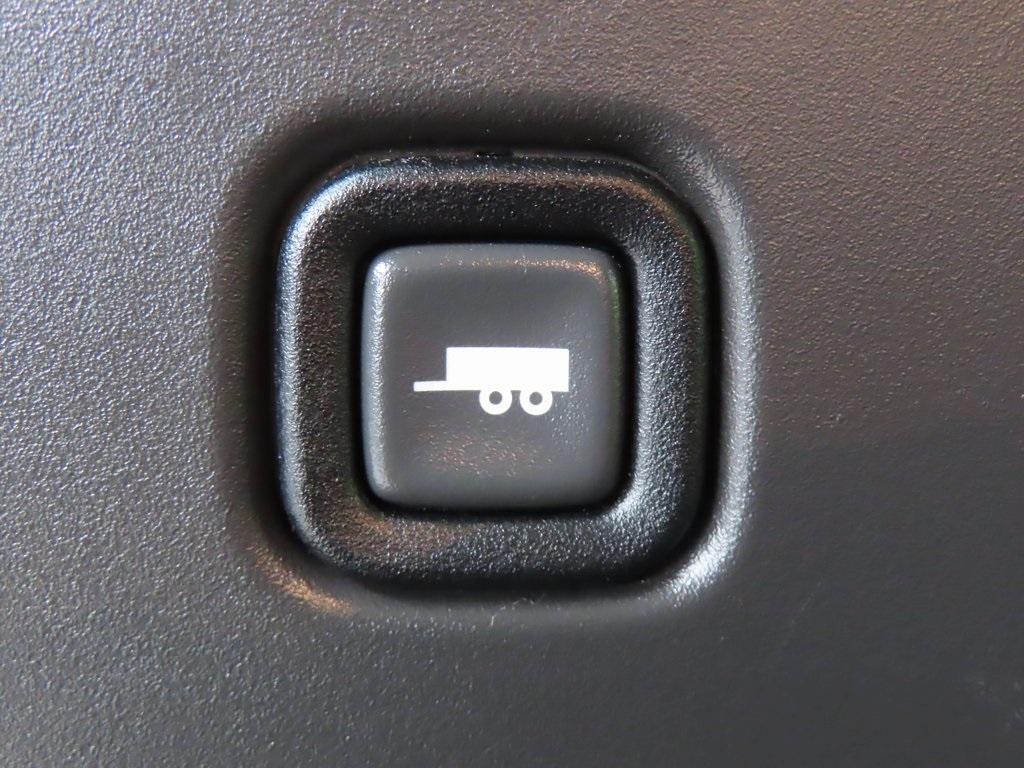 used 2024 Chevrolet Express 2500 car, priced at $31,250