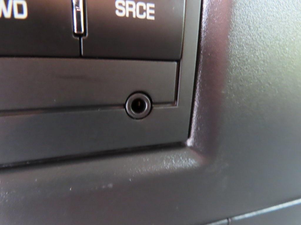 used 2024 Chevrolet Express 2500 car, priced at $31,250