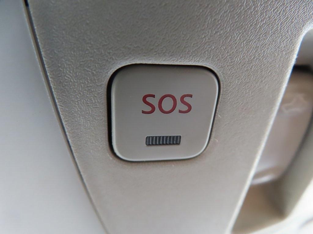 used 2018 Nissan Armada car, priced at $17,895