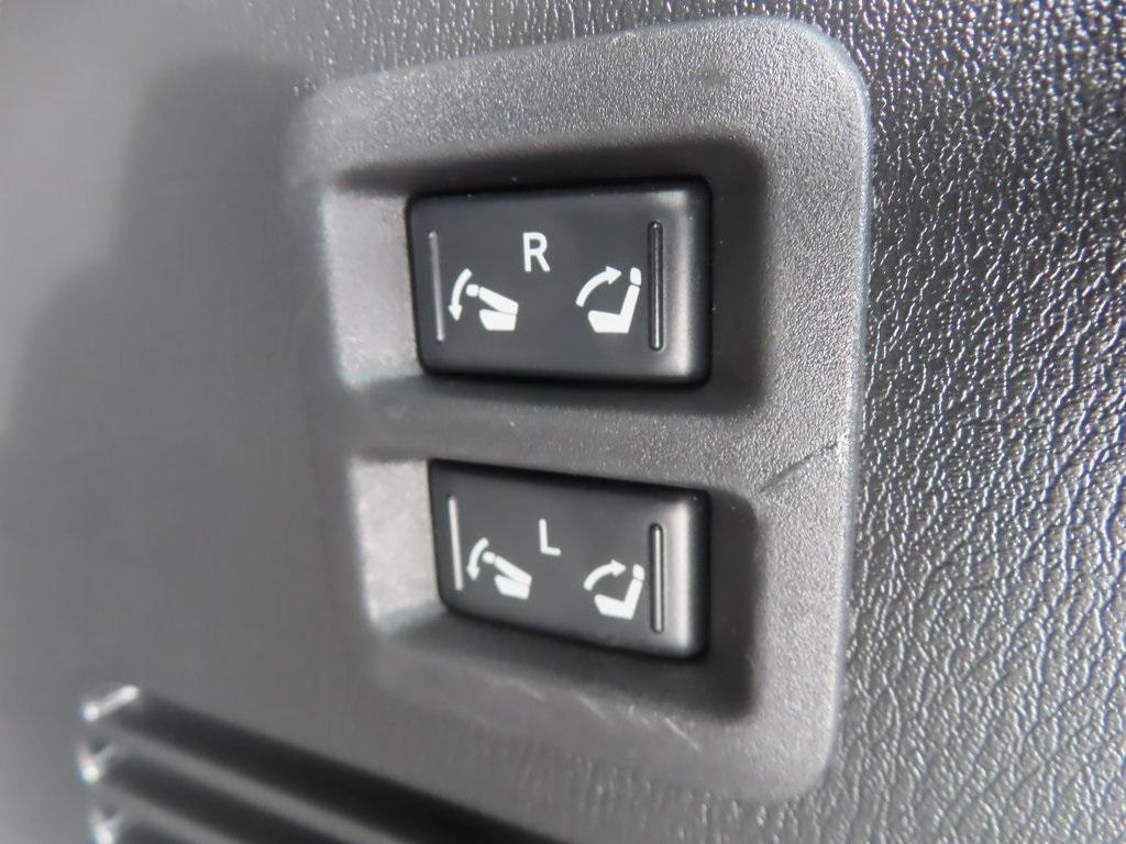 used 2018 Nissan Armada car, priced at $17,895