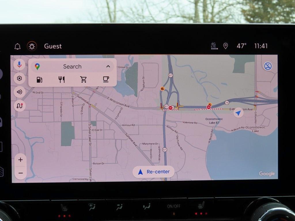 new 2026 Chevrolet Colorado car, priced at $44,761