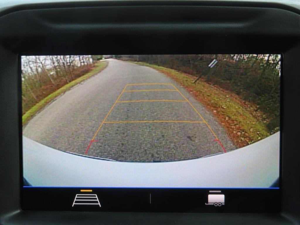 used 2021 Chevrolet Silverado 1500 car, priced at $17,679